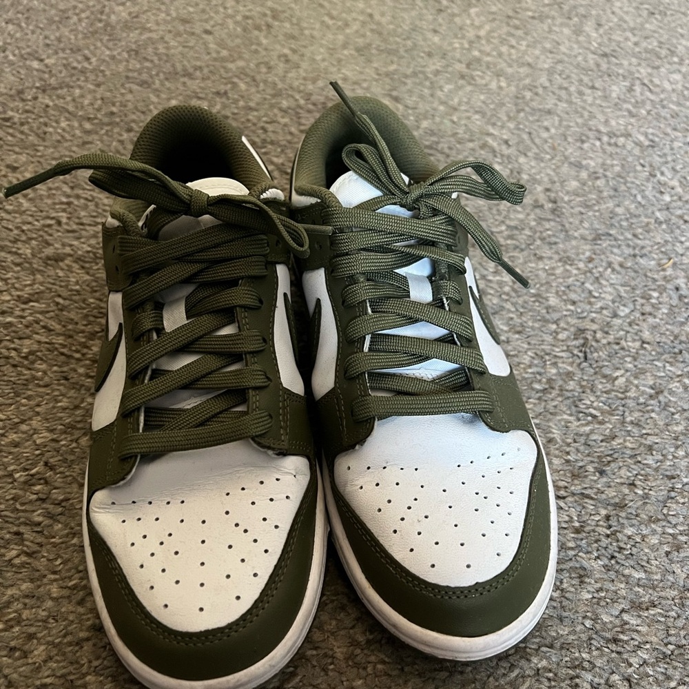 Nike dunks